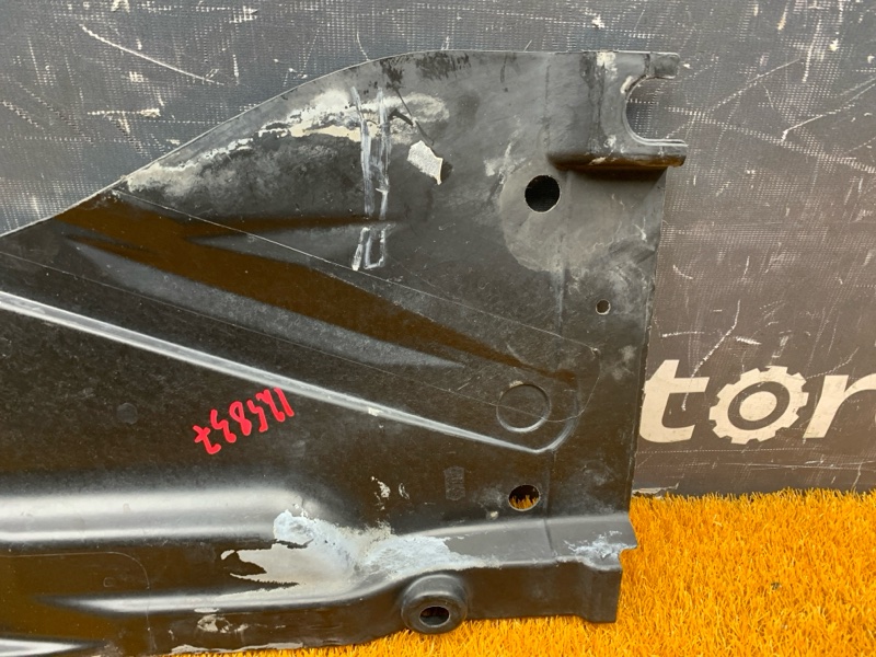 Защита днища кузова, 1000 рублей, Красноярск