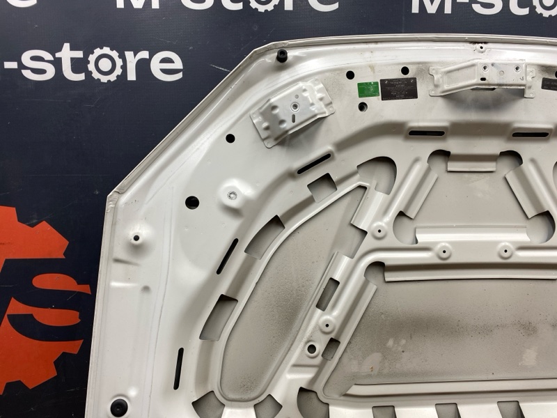 капот, 39000 рублей, Красноярск