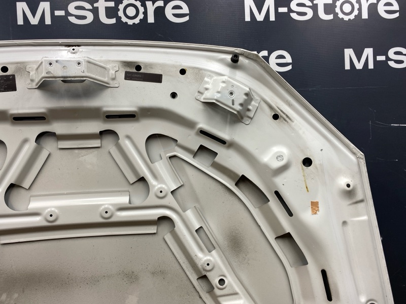 капот, 39000 рублей, Красноярск