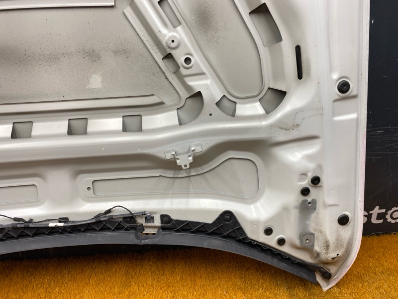 капот, 39000 рублей, Красноярск