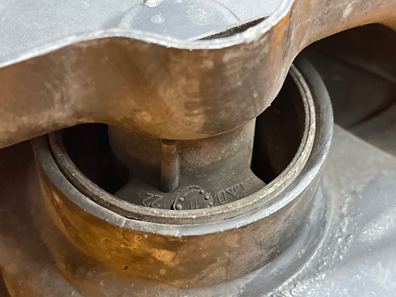 Рычаг подвески нижний, 1000 рублей, Красноярск