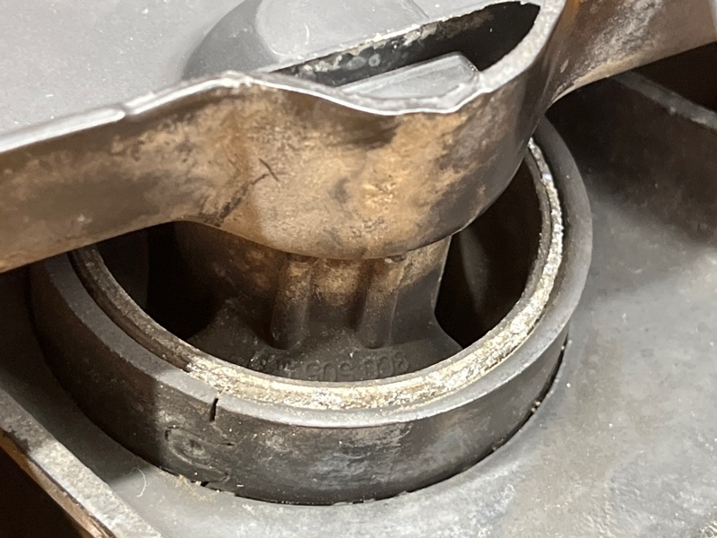 Рычаг подвески нижний, 1000 рублей, Красноярск