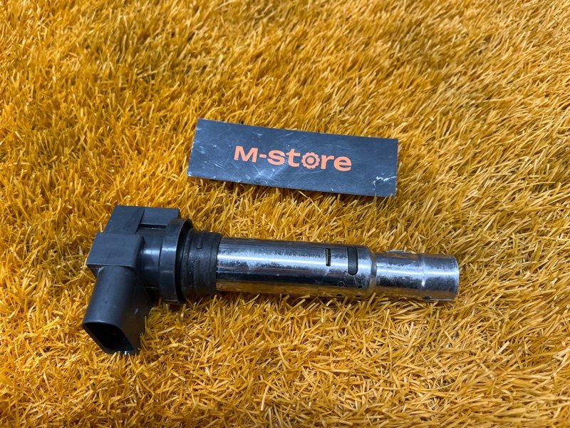 катушка зажигания, 800 рублей, Красноярск