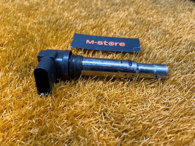 катушка зажигания, 800 рублей, Красноярск