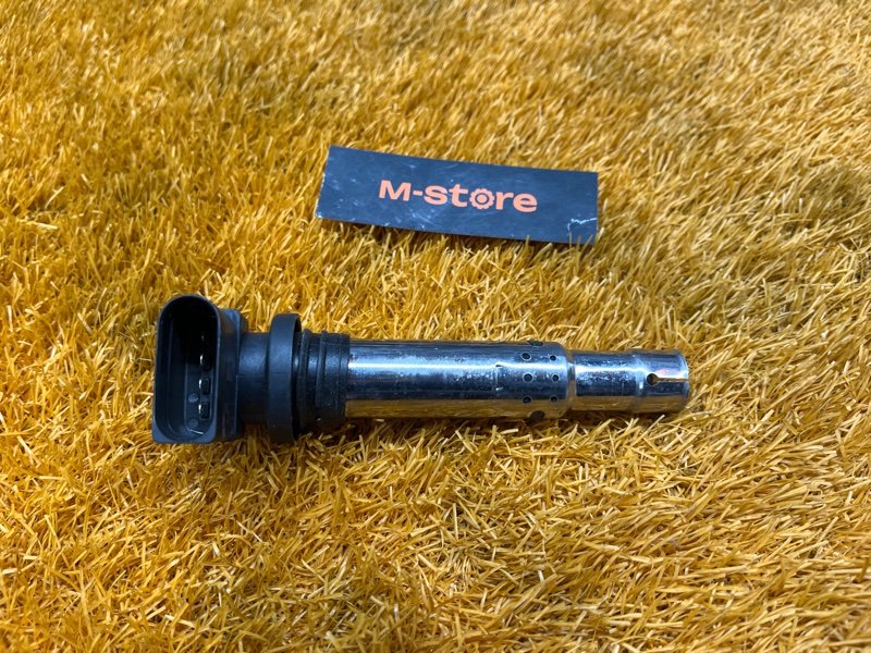 катушка зажигания, 800 рублей, Красноярск