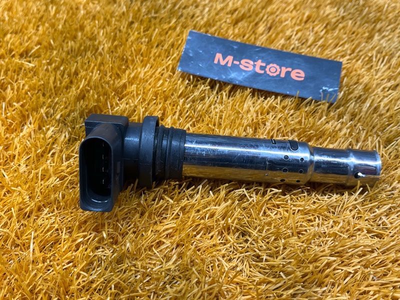 катушка зажигания, 800 рублей, Красноярск