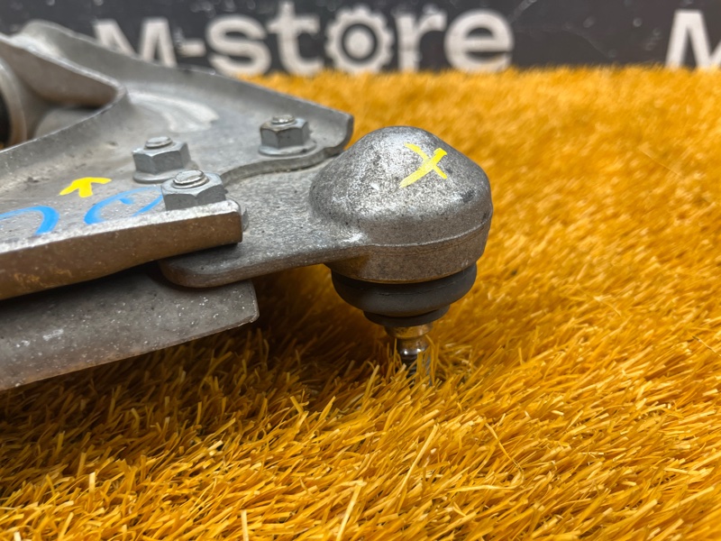 Рычаг подвески верхний, 700 рублей, Красноярск