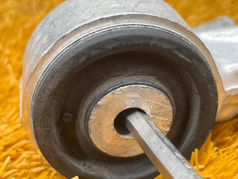 Рычаг подвески верхний, 4500 рублей, Красноярск