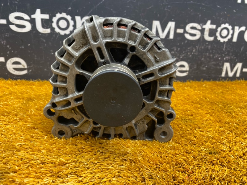 генератор, 4500 рублей, Красноярск