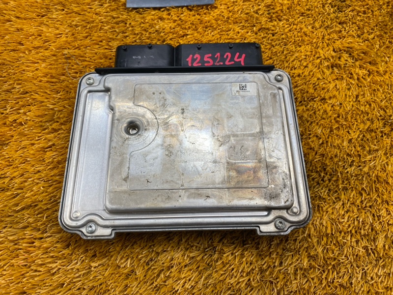 блок управления двс, 6000 рублей, Красноярск