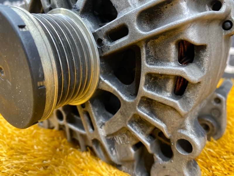 генератор, 4500 рублей, Красноярск