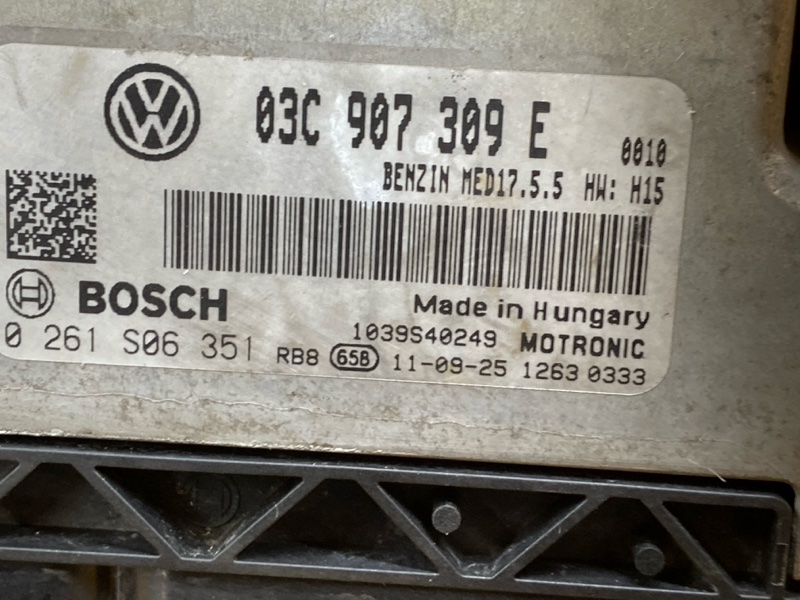 блок управления двс, 6000 рублей, Красноярск