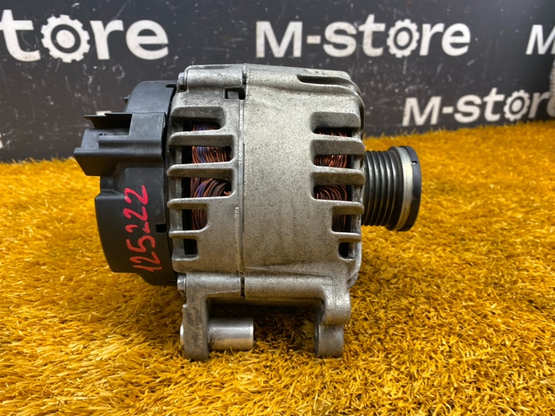 генератор, 4500 рублей, Красноярск