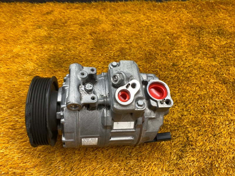 компрессор кондиционера, 11000 рублей, Красноярск