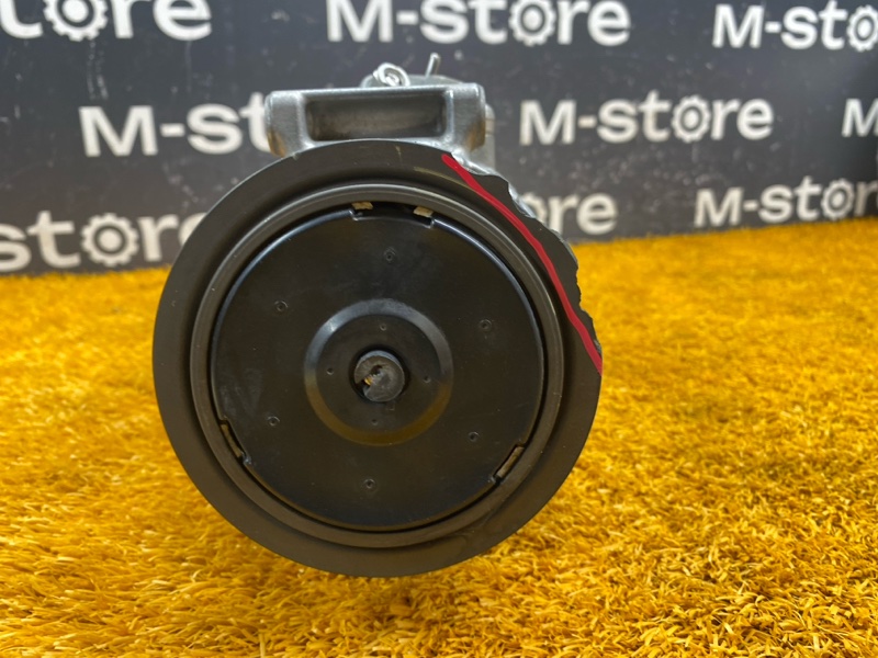 компрессор кондиционера, 11000 рублей, Красноярск