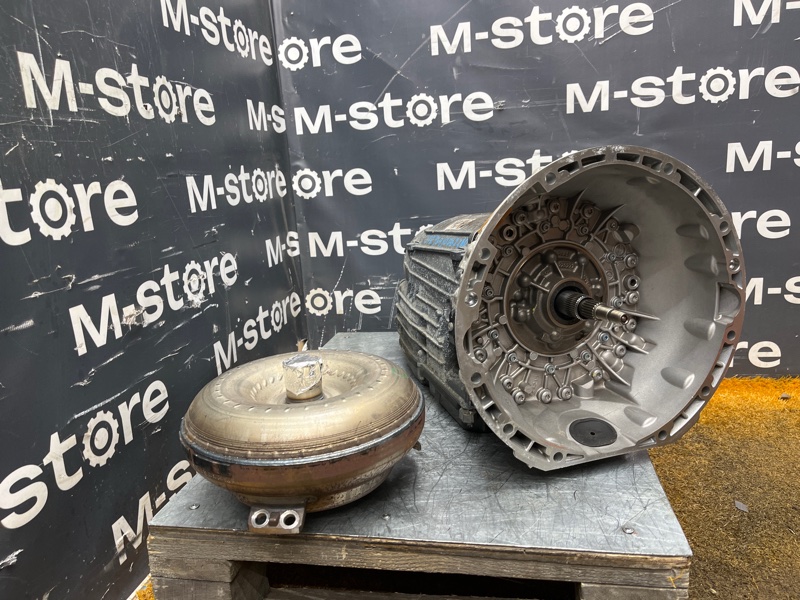 АКПП, 52000 рублей, Красноярск