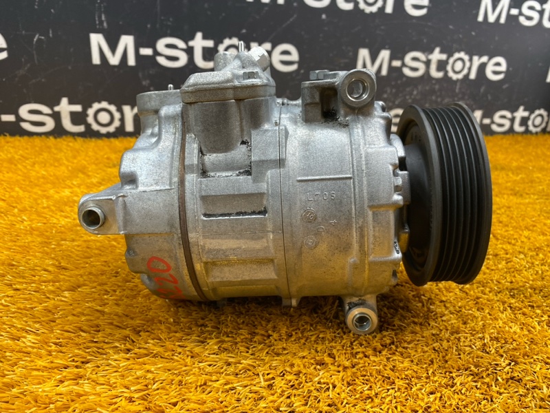 компрессор кондиционера, 11000 рублей, Красноярск