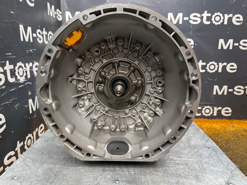 АКПП, 52000 рублей, Красноярск