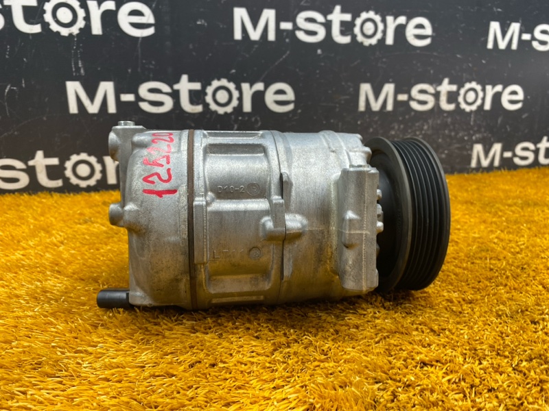 компрессор кондиционера, 11000 рублей, Красноярск