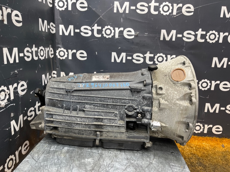 АКПП, 52000 рублей, Красноярск