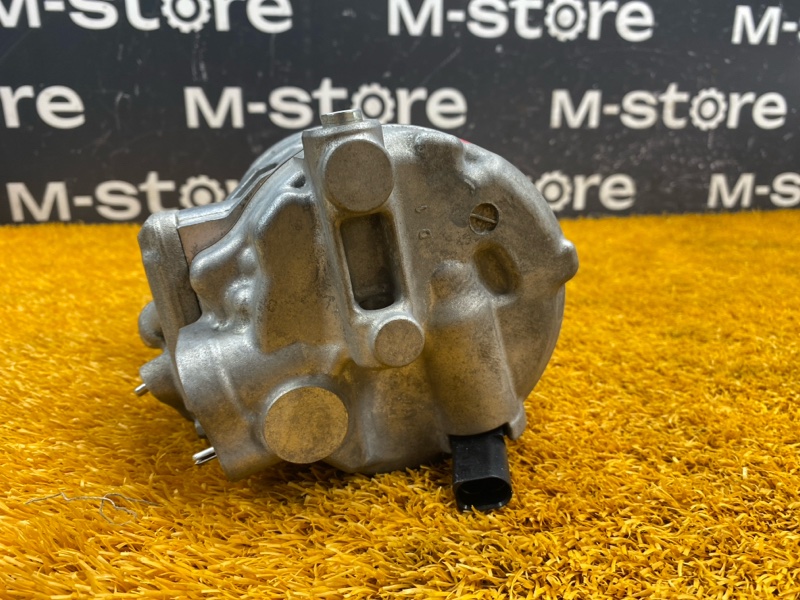 компрессор кондиционера, 11000 рублей, Красноярск