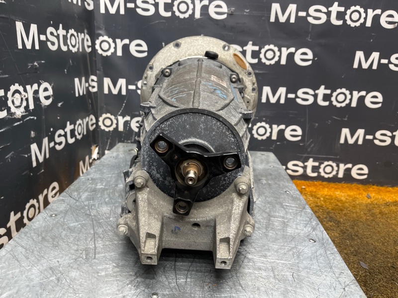 АКПП, 52000 рублей, Красноярск