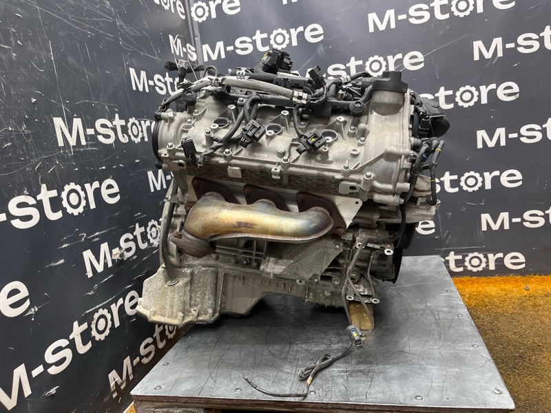 двигатель, 225000 рублей, Красноярск