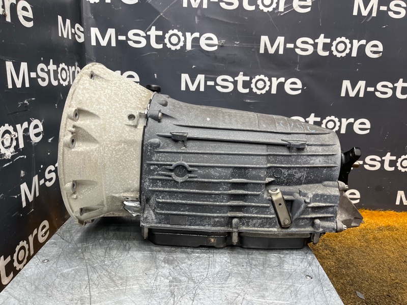 АКПП, 52000 рублей, Красноярск