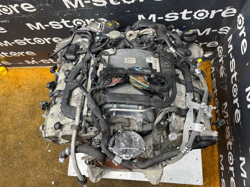 двигатель, 225000 рублей, Красноярск