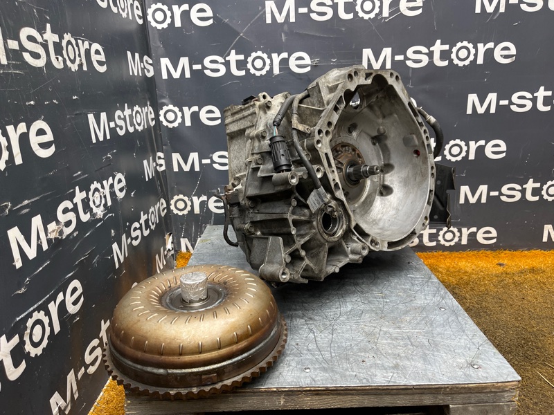 АКПП, 105000 рублей, Красноярск