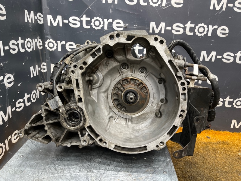 АКПП, 105000 рублей, Красноярск