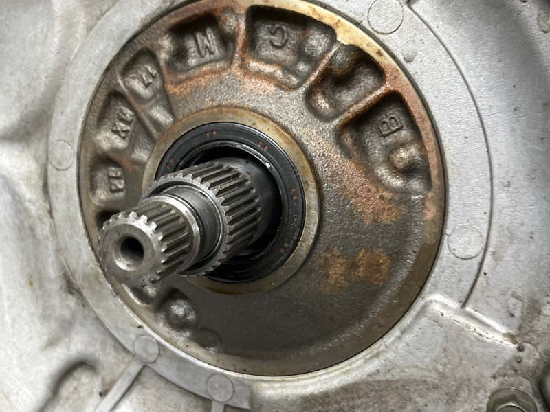 АКПП, 105000 рублей, Красноярск