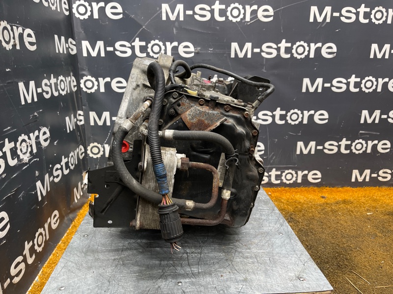 АКПП, 105000 рублей, Красноярск