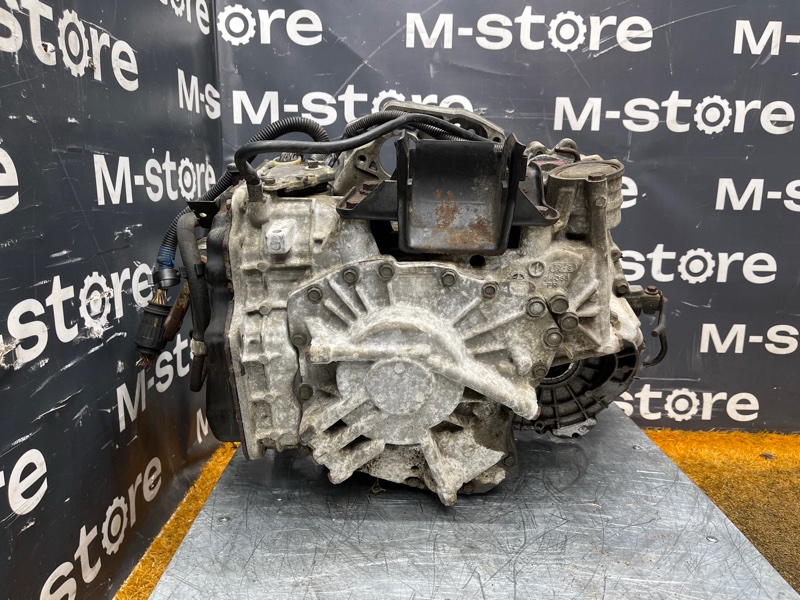 АКПП, 105000 рублей, Красноярск