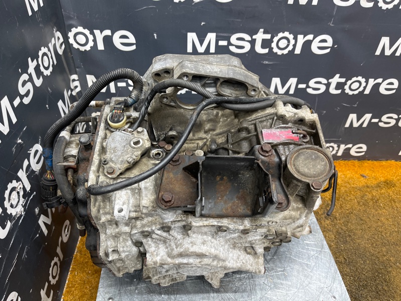 АКПП, 105000 рублей, Красноярск