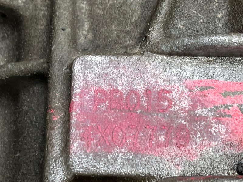 АКПП, 105000 рублей, Красноярск