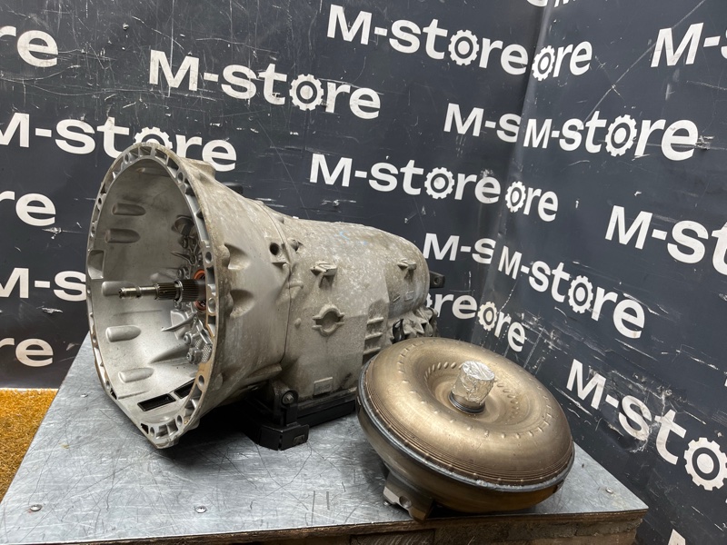 АКПП, 50000 рублей, Красноярск