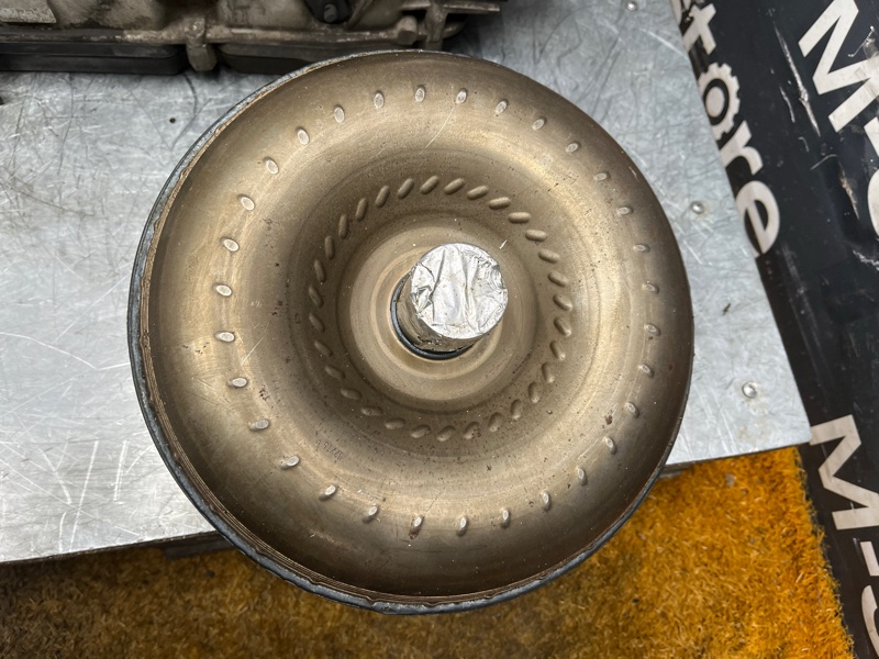 АКПП, 50000 рублей, Красноярск