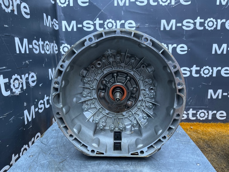 АКПП, 50000 рублей, Красноярск