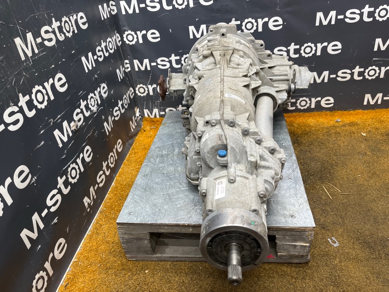 АКПП, 110000 рублей, Красноярск