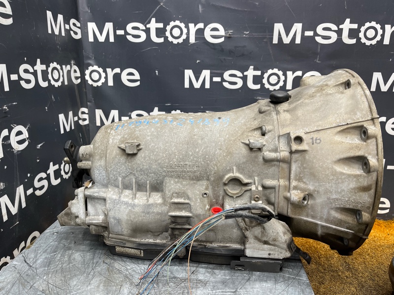 АКПП, 50000 рублей, Красноярск