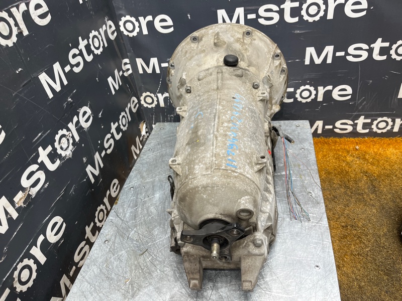 АКПП, 50000 рублей, Красноярск