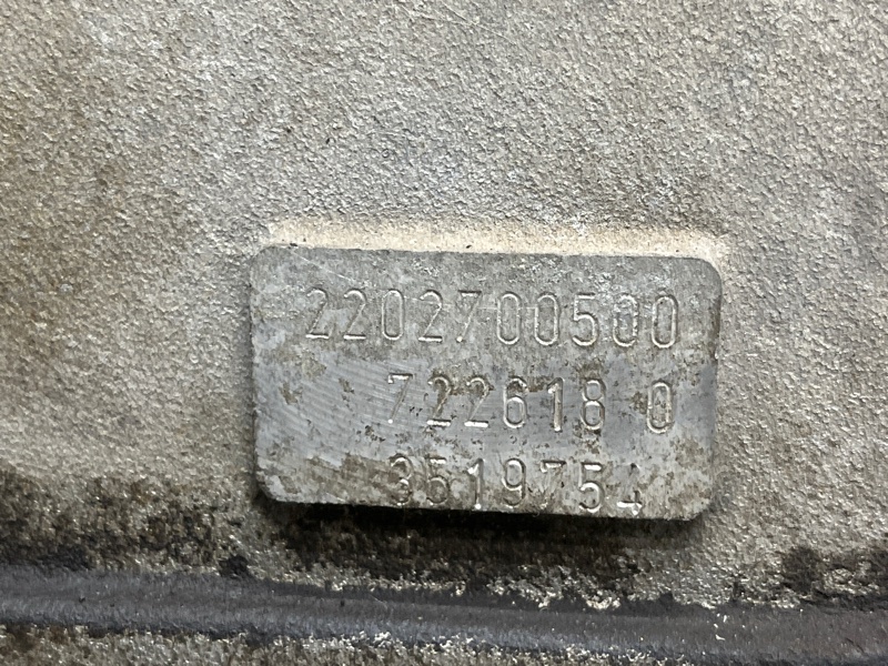 АКПП, 50000 рублей, Красноярск