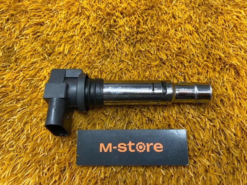 катушка зажигания, 800 рублей, Красноярск