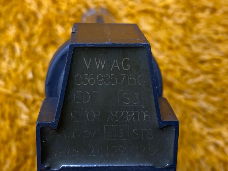 катушка зажигания, 800 рублей, Красноярск