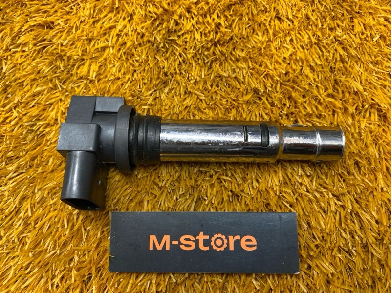 катушка зажигания, 800 рублей, Красноярск