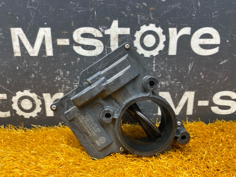 дроссельная заслонка, 10000 рублей, Красноярск