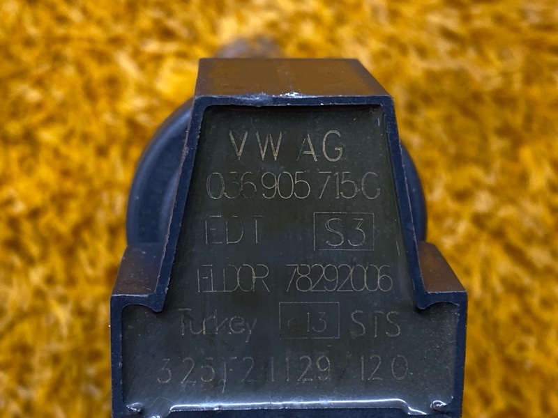 катушка зажигания, 800 рублей, Красноярск