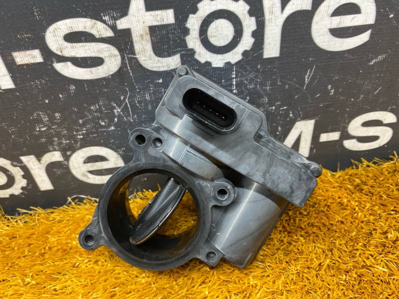 дроссельная заслонка, 10000 рублей, Красноярск