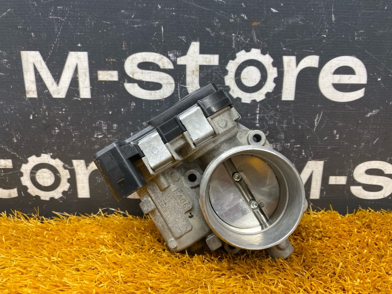 дроссельная заслонка, 4000 рублей, Красноярск